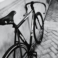 My FixedGear photo