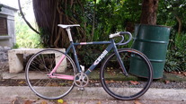 Cinelli Vigorelli XS photo