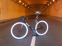 My Kilo TT photo