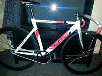 Fuji Track Pro 2005 (ftp 05)