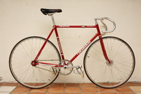 My Nagasawa Custom photo