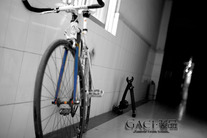 My old fixie photo