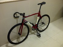 My Raleigh Macaframa photo