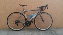 my road bike