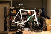 My Stevens Pista 60CM photo