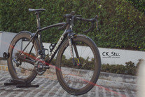 My Venge S-Works