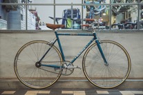 nabiis × FTC alchemy Commuter