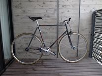 Nagasawa Black Pearl photo