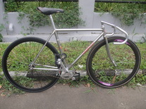 Nagasawa NJS photo