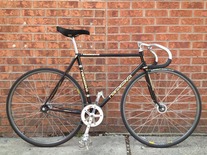 NAGASAWA NJS black custom photo