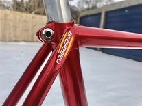 Nagasawa njs nakano red 1994 photo