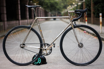 Nagasawa Sparkle Street Racer photo