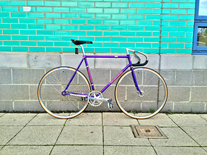 Nagasawa Special 2004 Sparkly purple photo