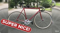 Nagasawa Special Nakano Red photo