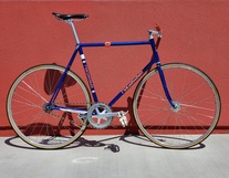 Nagasawa Special NJS 2005