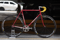 Nagasawa Special (NJS) X Ellipse