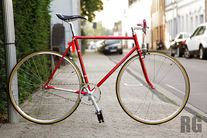 NAGASAWA Special NJS