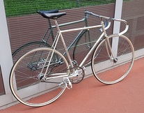 Nagasawa Special NJS photo