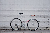 Nagasawa Special White NJS