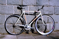 Nagasawa Special（NJS) @ Mofo Xprez photo