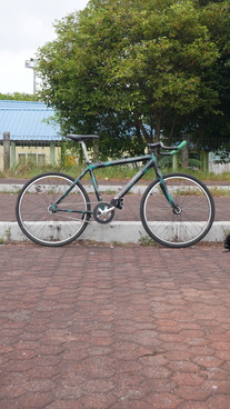 Nakamura PRO 2000