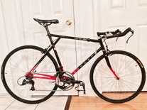 Nashbar Aero Sprint Pursuit