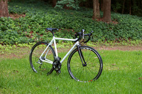 Nashbar Al Road Bike photo