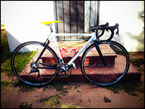 Nashbar Frankenbike (Retired) photo