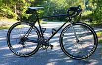 Nashbar Steel Road Bike