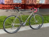 Nature (???) Cross-bike