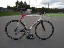 Nelson Pista
