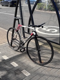 Nelson Pista 57cm