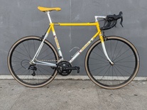 Neo-retro Bottecchia