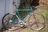 For Sale : Neoretro Cannondale R400