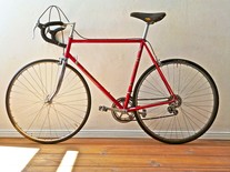 Neri - Roadbike