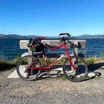 Mini Velo - Pedal Room