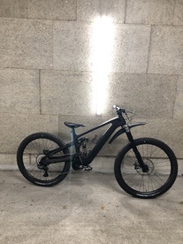 next E-Bike (1500Watt motor!)