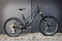next E-Bike photo