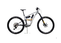 next E-Bike
