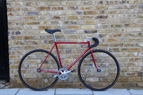 KamalRB's NJS Bridgestone Anchor photo