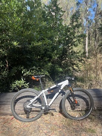 Niner Air 9 HT