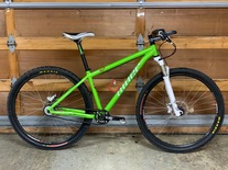 Niner One 9 photo