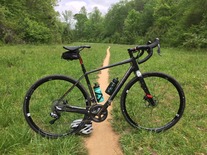 Niner RLT 9 RDO photo