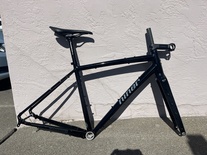 Niner RLT Alloy