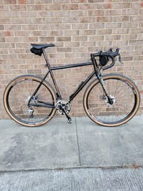 Niner RLT Steel