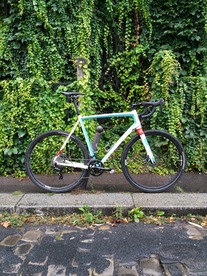 Niner RLT9 photo