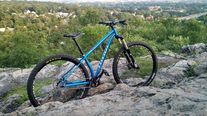 Niner ROS 9