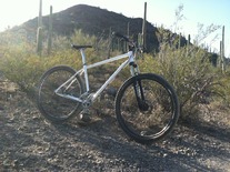 Niner Trail Machine photo