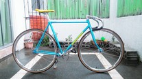 Nishiki Classic Fixed Gear