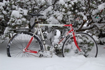 Nishiki commuter photo